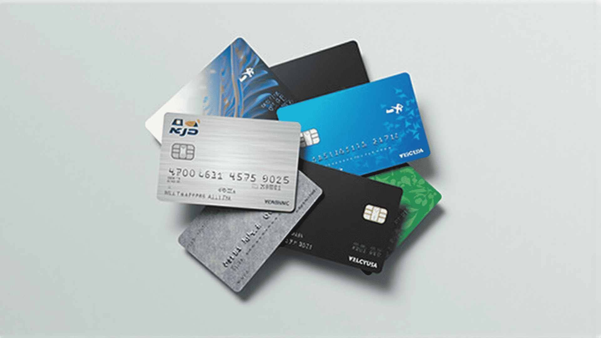 Credit card options at Altura Credit Union